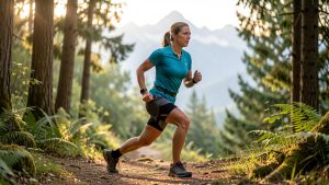 Lire la suite à propos de l’article Renforcement musculaire trail : bâtir un corps endurant et stable