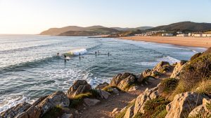 Lire la suite à propos de l’article Les 6 meilleures villes de la Coupe du monde 2030 pour un séjour outdoor en 2026