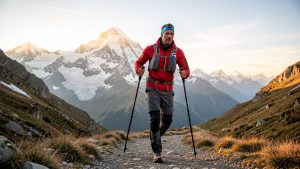 Lire la suite à propos de l’article Comment préparer l’Ultra-Trail du Mont-Blanc : épreuves, matériel et suivi ?