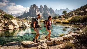 Lire la suite à propos de l’article Randonnée ou canyonisme à Purcaraccia : quelle activité choisir ?
