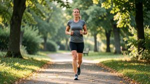 Lire la suite à propos de l’article Reprendre la course à pied à 40 ans : le plan de 8 semaines qui protège vos genoux